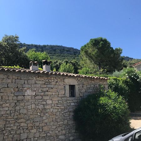 Studio Pic St Loup Valflaunes Εξωτερικό φωτογραφία