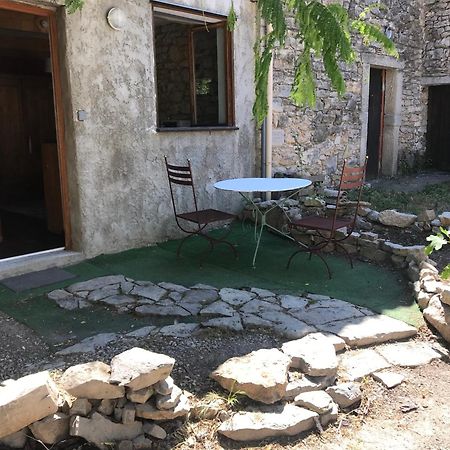 Studio Pic St Loup Valflaunes Εξωτερικό φωτογραφία