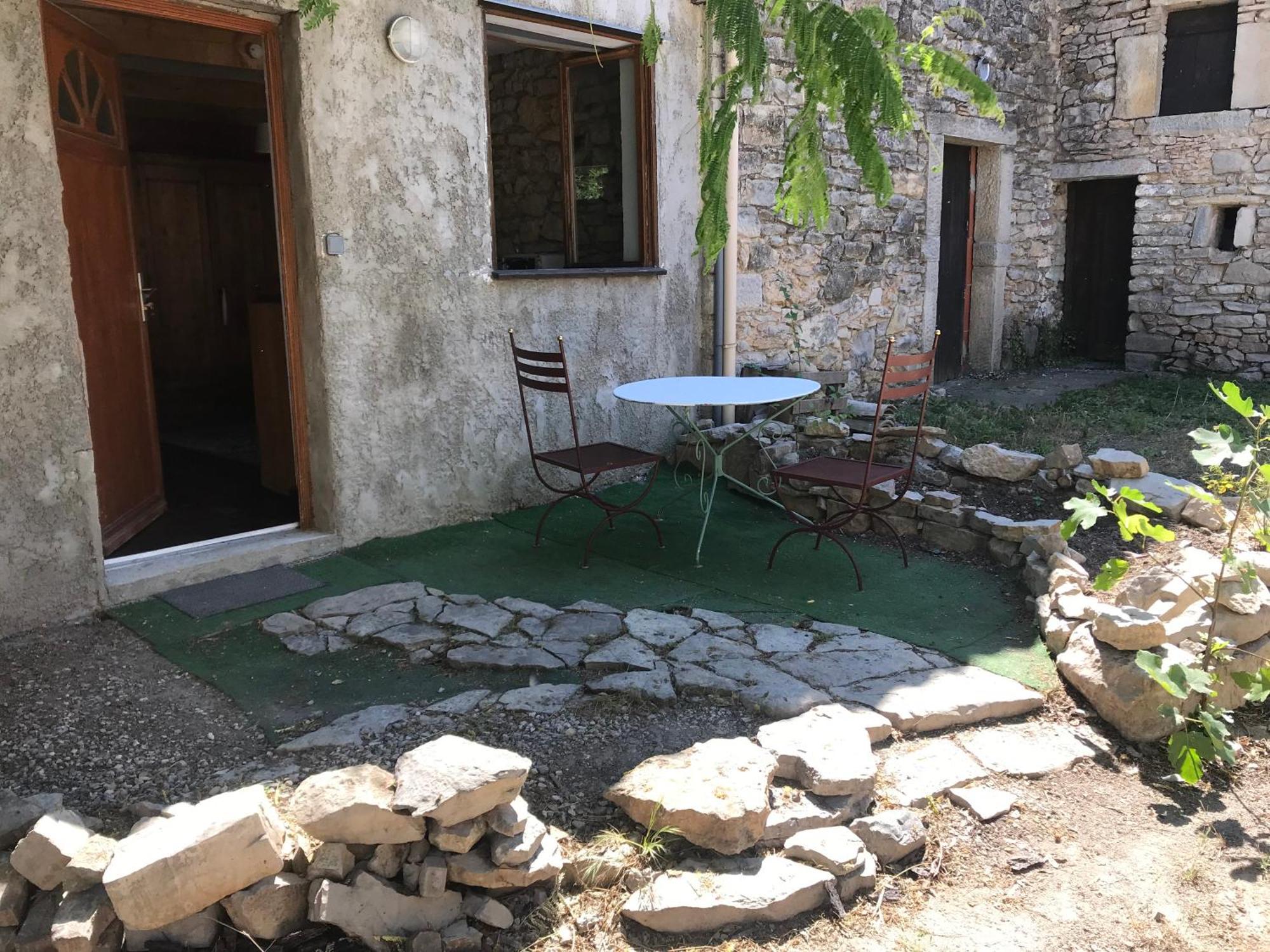 Studio Pic St Loup Valflaunes Εξωτερικό φωτογραφία