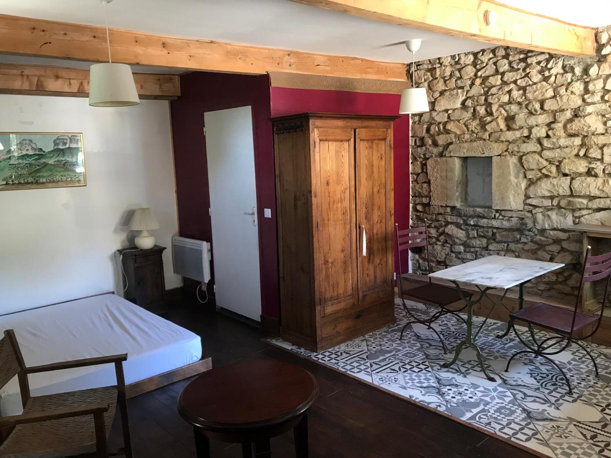 Studio Pic St Loup Valflaunes Εξωτερικό φωτογραφία